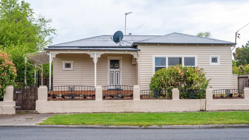 House in Avoca, Tasmania, sold for $179,000