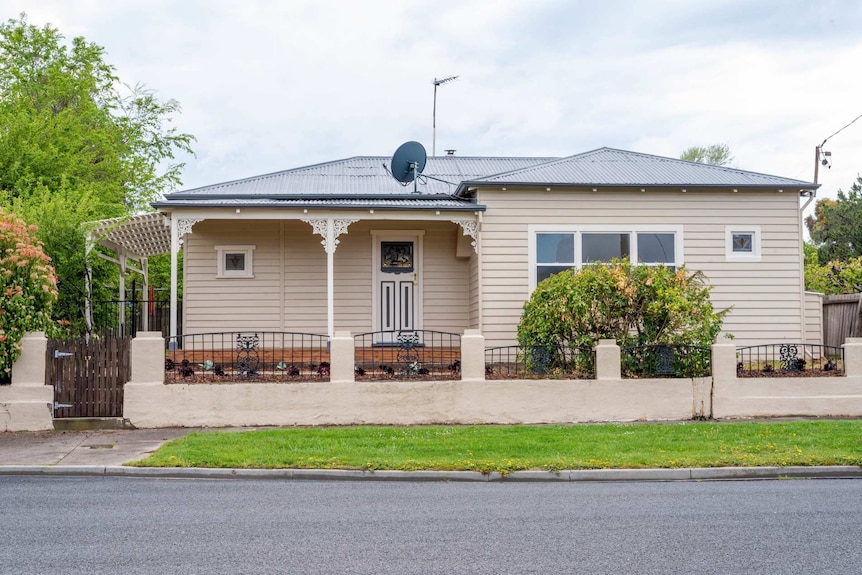 House in Avoca, Tasmania, sold for $179,000