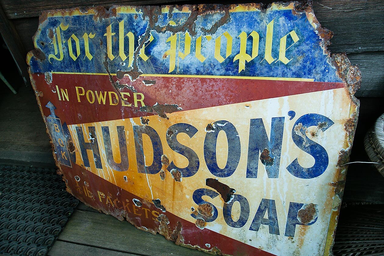 Ghost town Dundas hard to find, but it does have a new museum ABC News