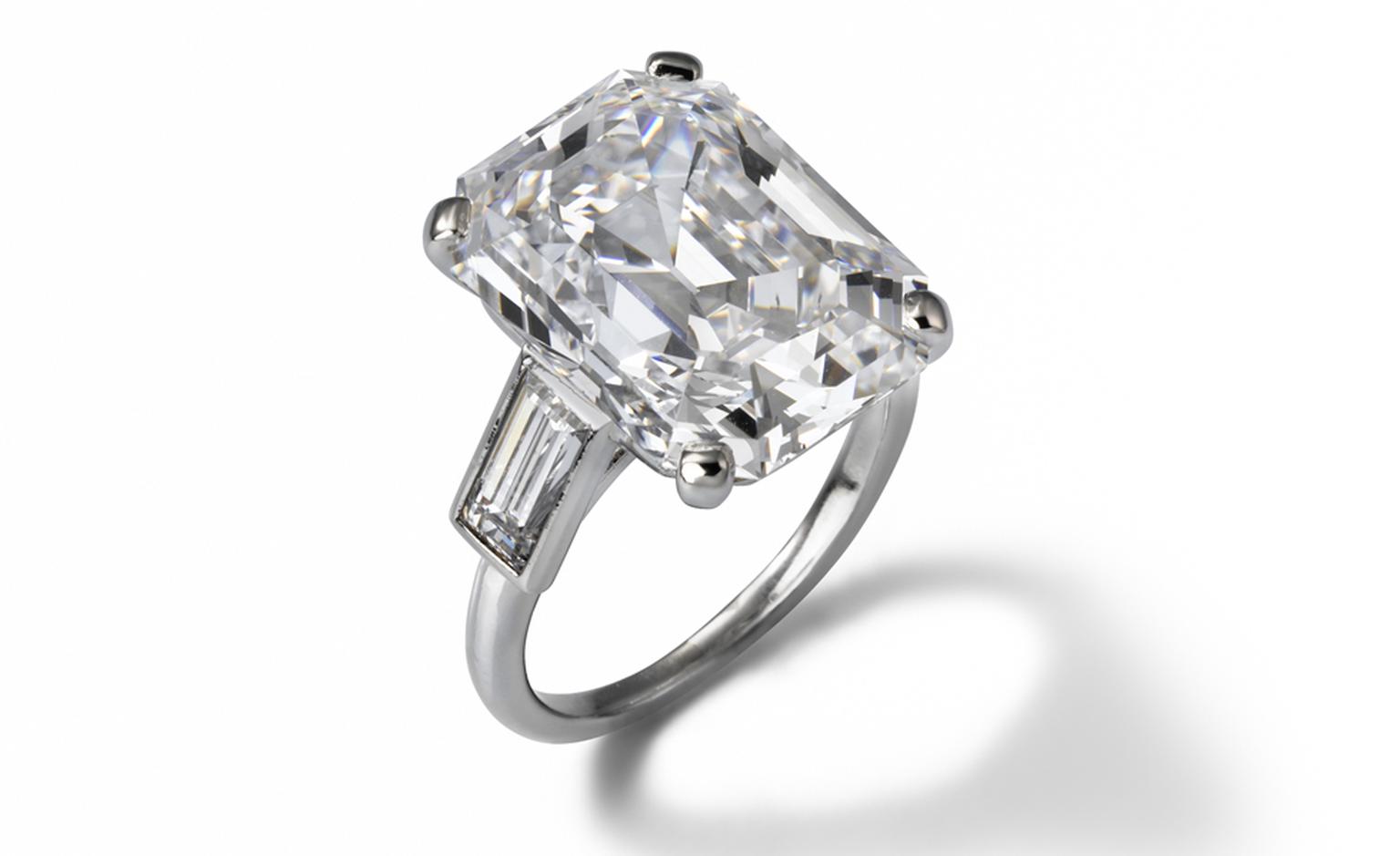 Huge Cartier exhibition featuring Grace Kelly's engagement ring heading to Australia