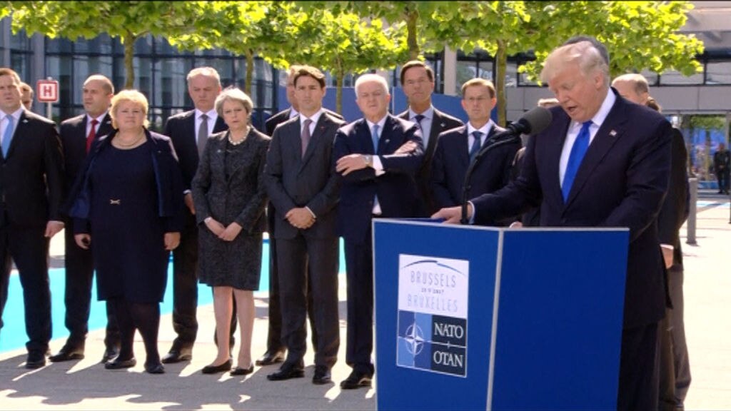 Montenegro - Location - ABC News