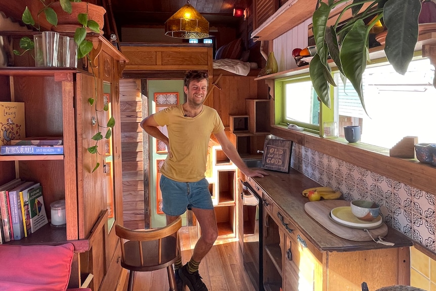 6 Spectacular Tiny Home Interior Design Models You'll Love! - United Tiny  Homes