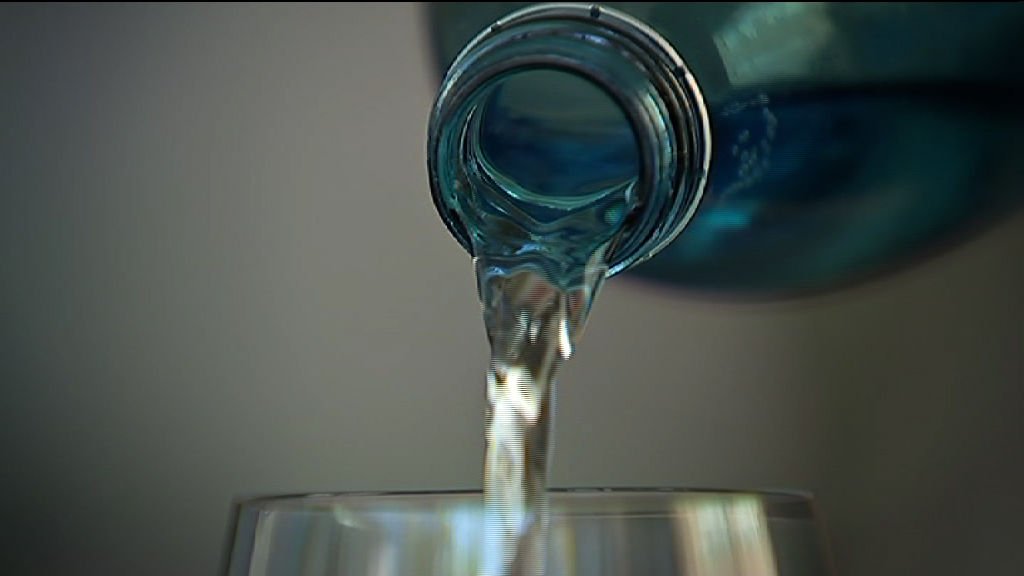 Boil water alert issued for Darwin after pumping failure at main drinking supply