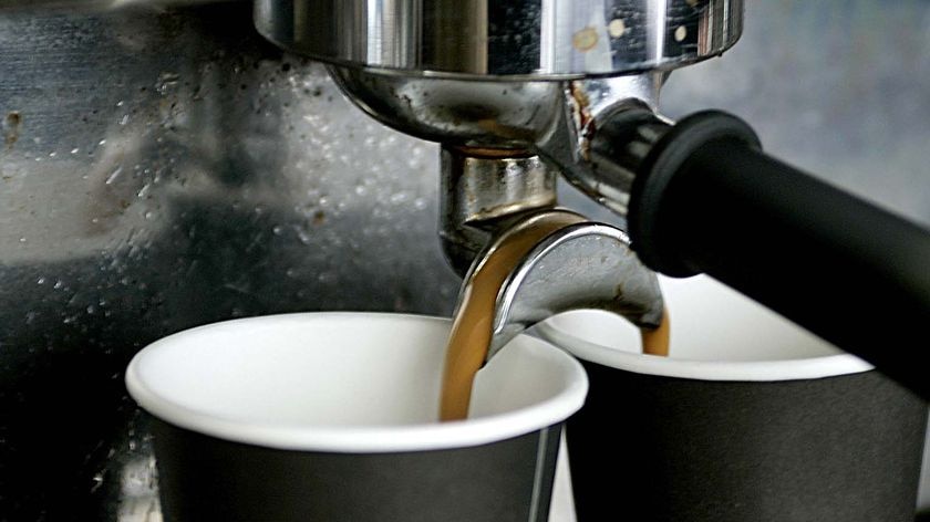 Cups run over for workers as lost wages are recovered.