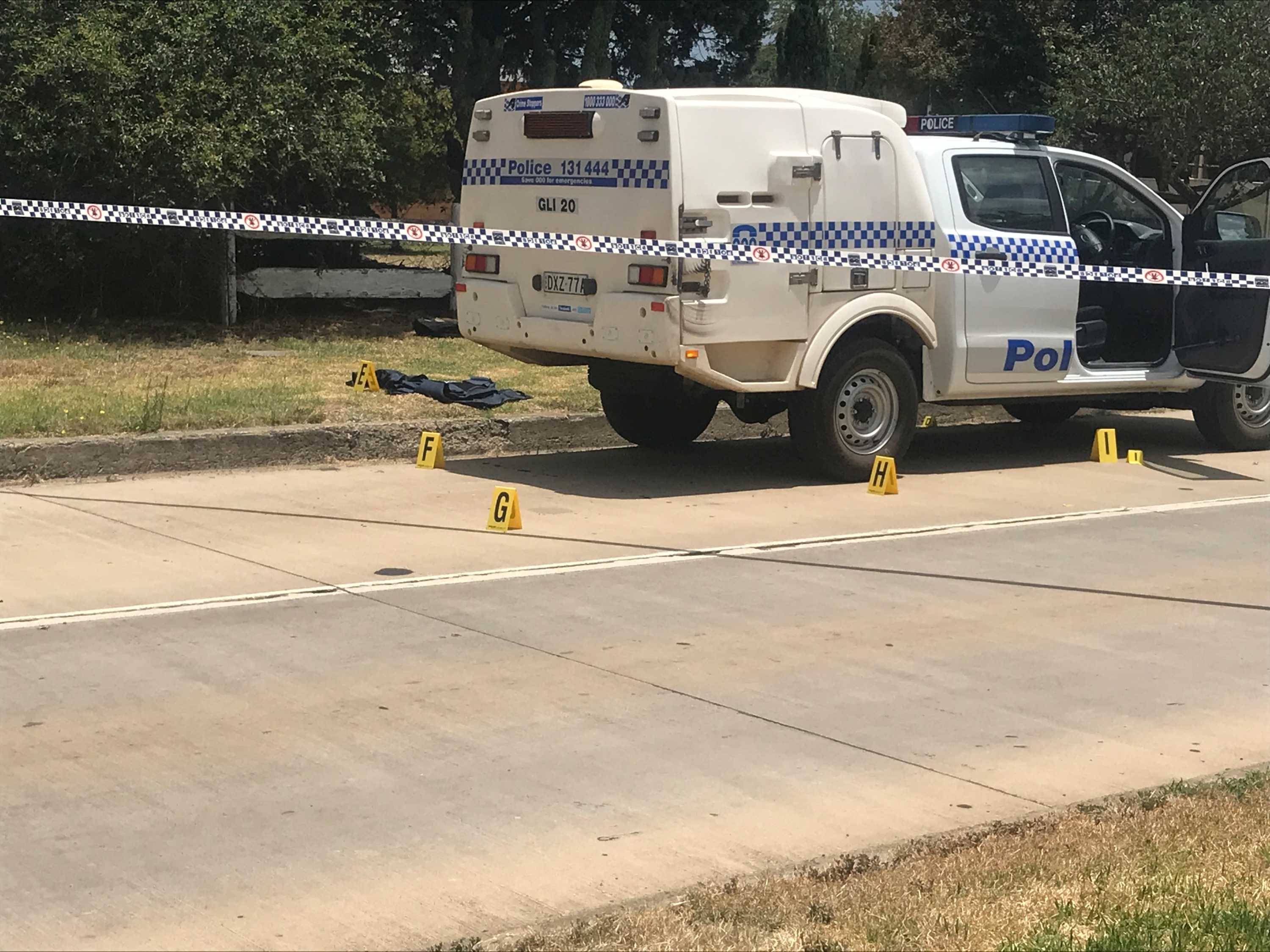 Glen Innes shooting inquest makes no recommendations over police ...