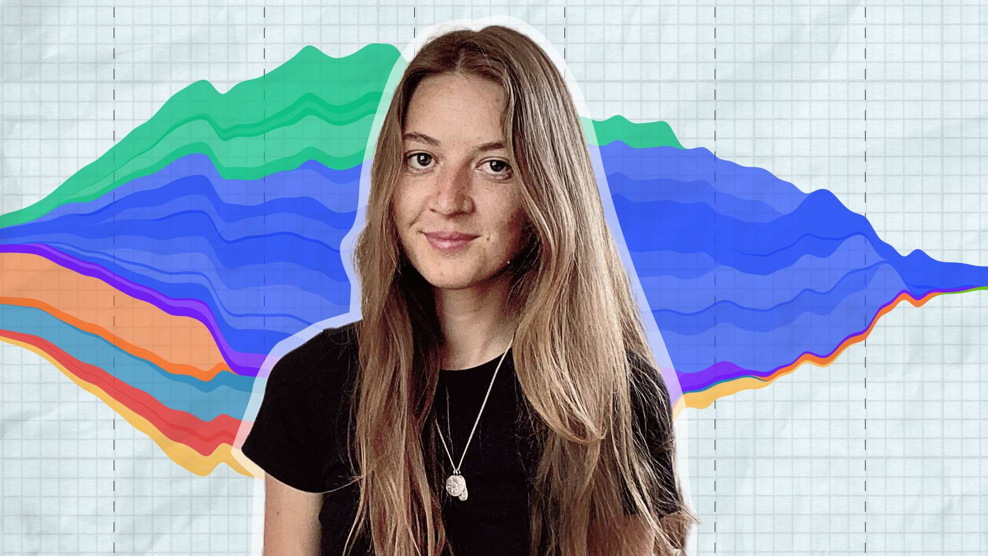 Canberra silversmith Marissa Ziesing