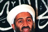 Bin Laden was killed in a US operation at a compound in Pakistan in May 2011.