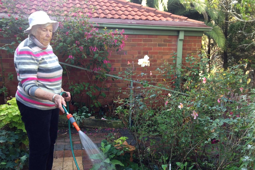 Gardiner Pam Fowell from Beecroft in Sydney