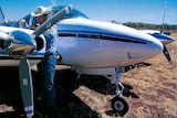 Qld grazier John Quintana