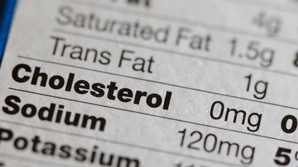 cholesterol