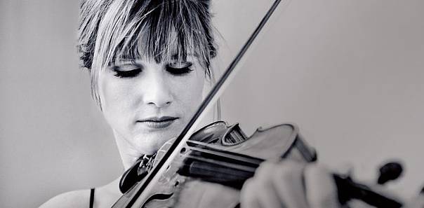 LSO: Lisa Batiashvili - Artist Portrait - ABC listen