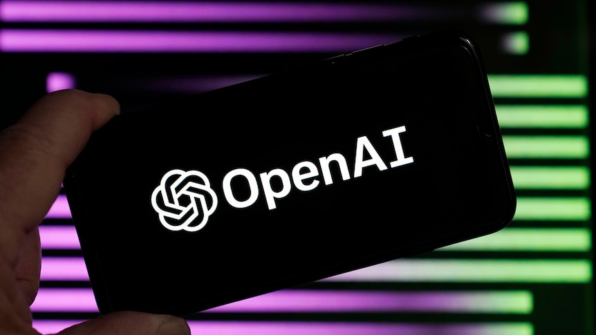 ChatGPT start-up OpenAI to release GPT-4, a powerful 'multimodal' chatbot -  ABC News