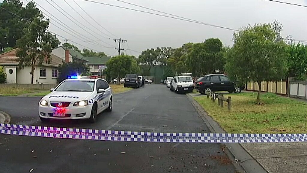 Man stabbed wife to death over affair suspicion, court told - ABC News