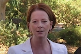 Julia Gillard