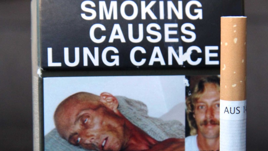 tobacco appearance Free Pouches vs Smoking: Key Comparison Cigarettes and Your Teeth |