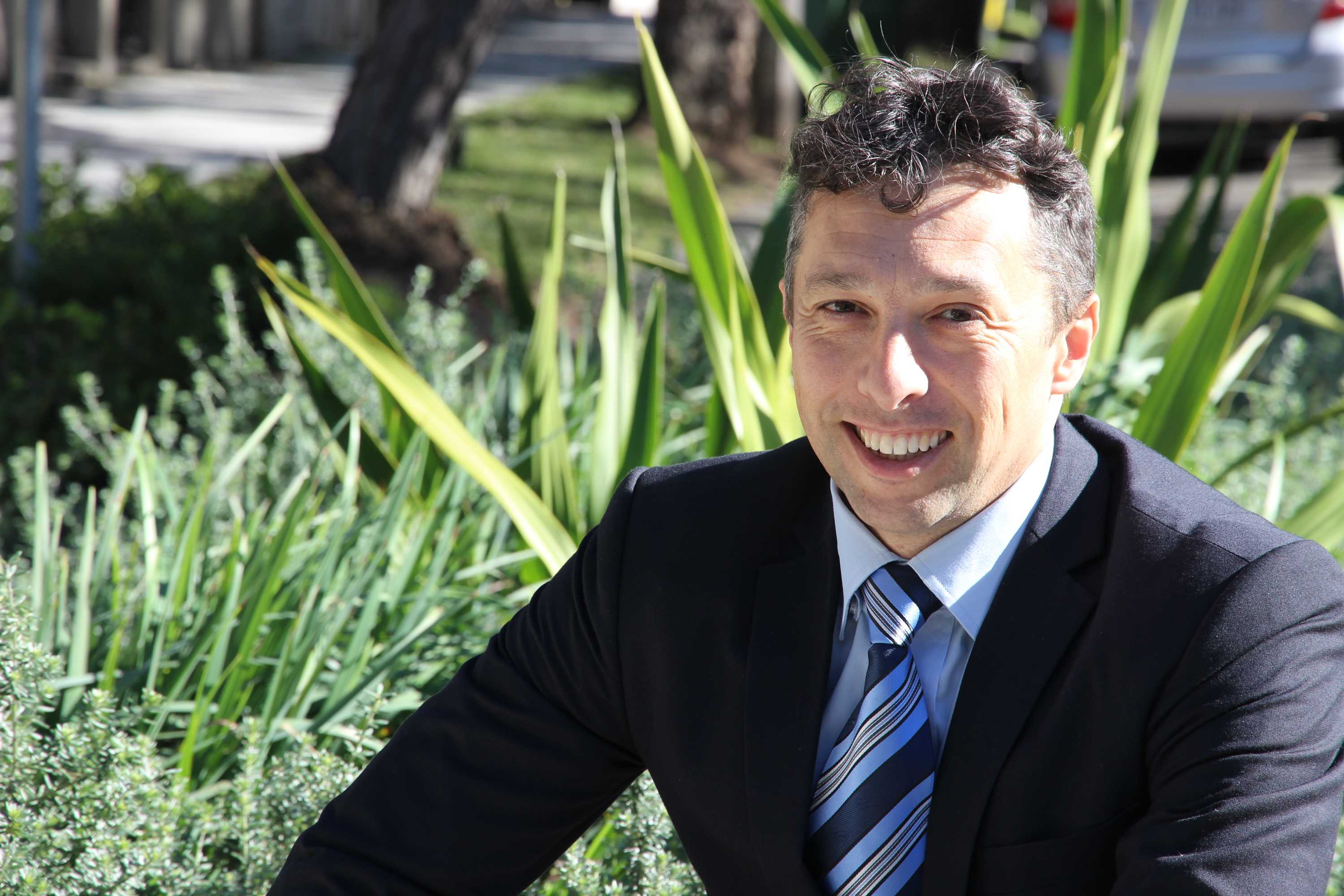 Rain gardens in Sydney - ABC listen