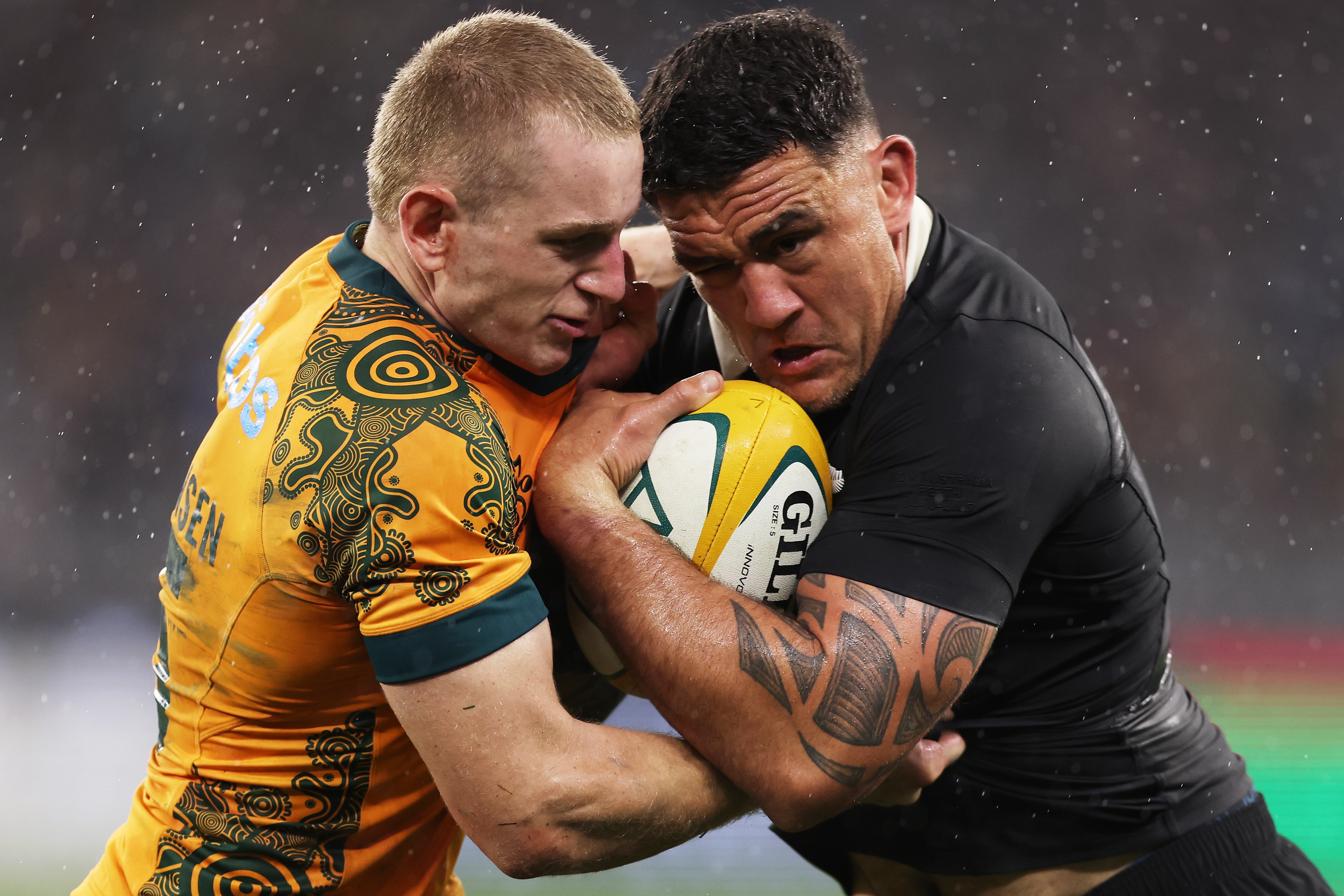An ‘outside the square’ Bledisloe Cup idea can be a win for Aussie rugby