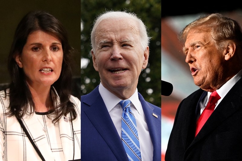 Who is running for president in 2024? These candidates want your vote.