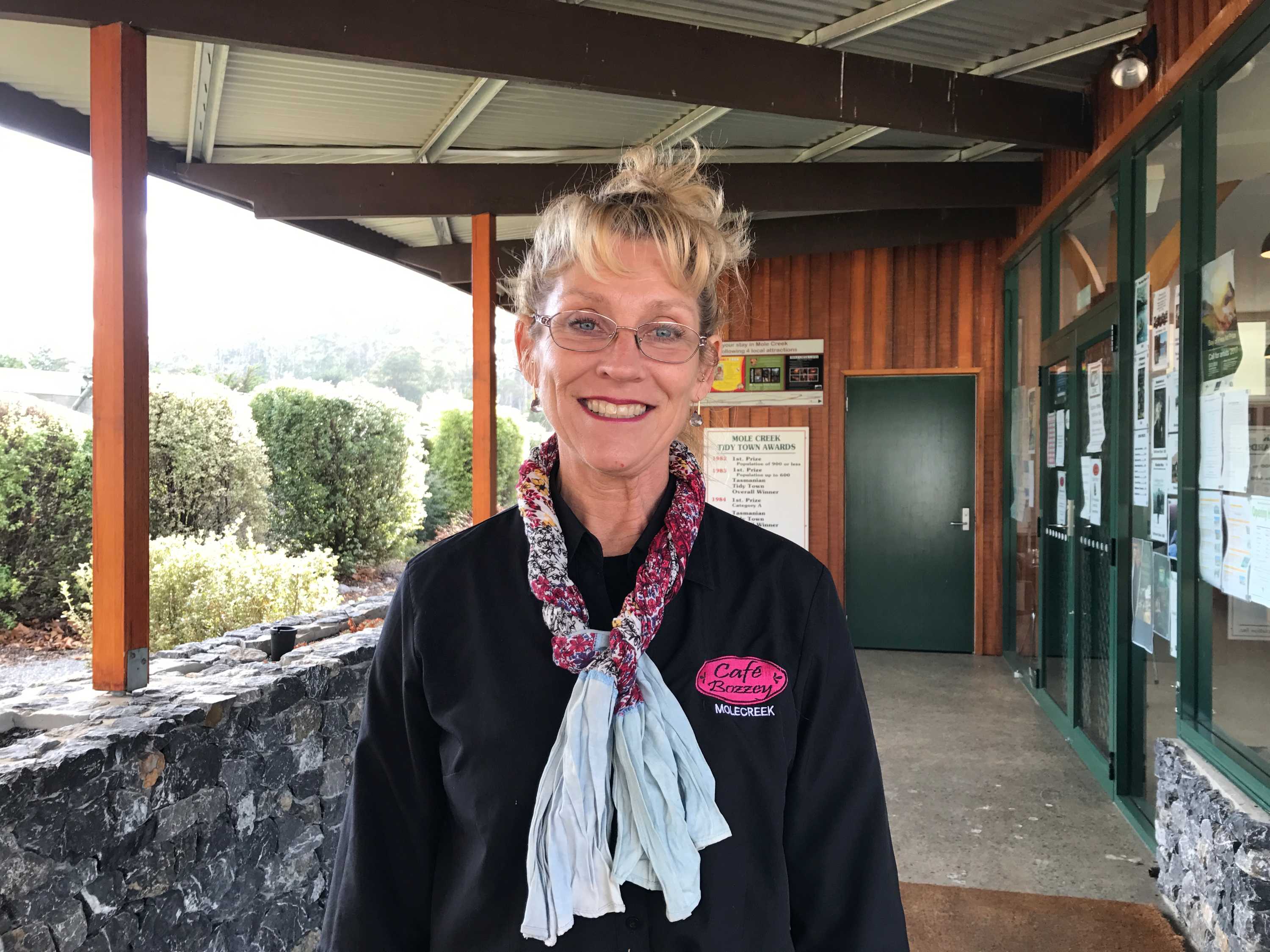 God's land: Tasmanian honey farm owners who refused to pay rates get ...