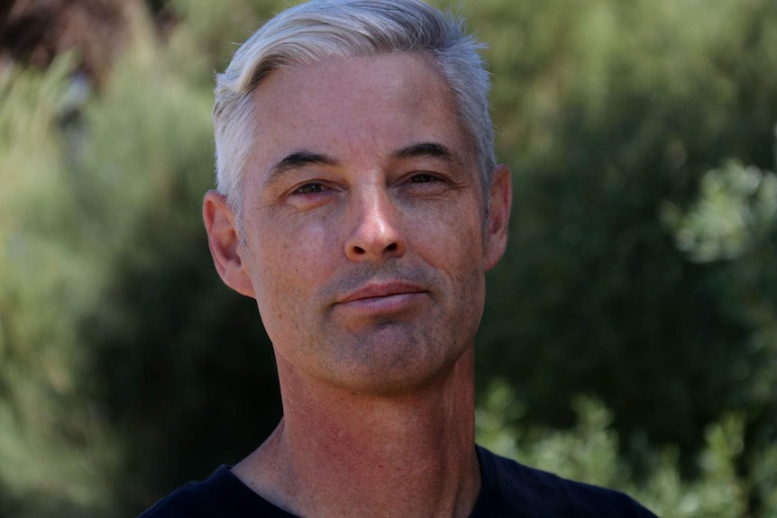 Urbnsurf founder Andrew Ross
