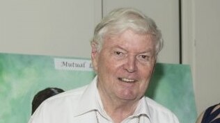 Greg O'Kelly is Bishop for the Diocese of Port Pirie.