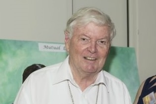 Greg O'Kelly is Bishop for the Diocese of Port Pirie.