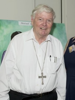 Greg O'Kelly is Bishop for the Diocese of Port Pirie.