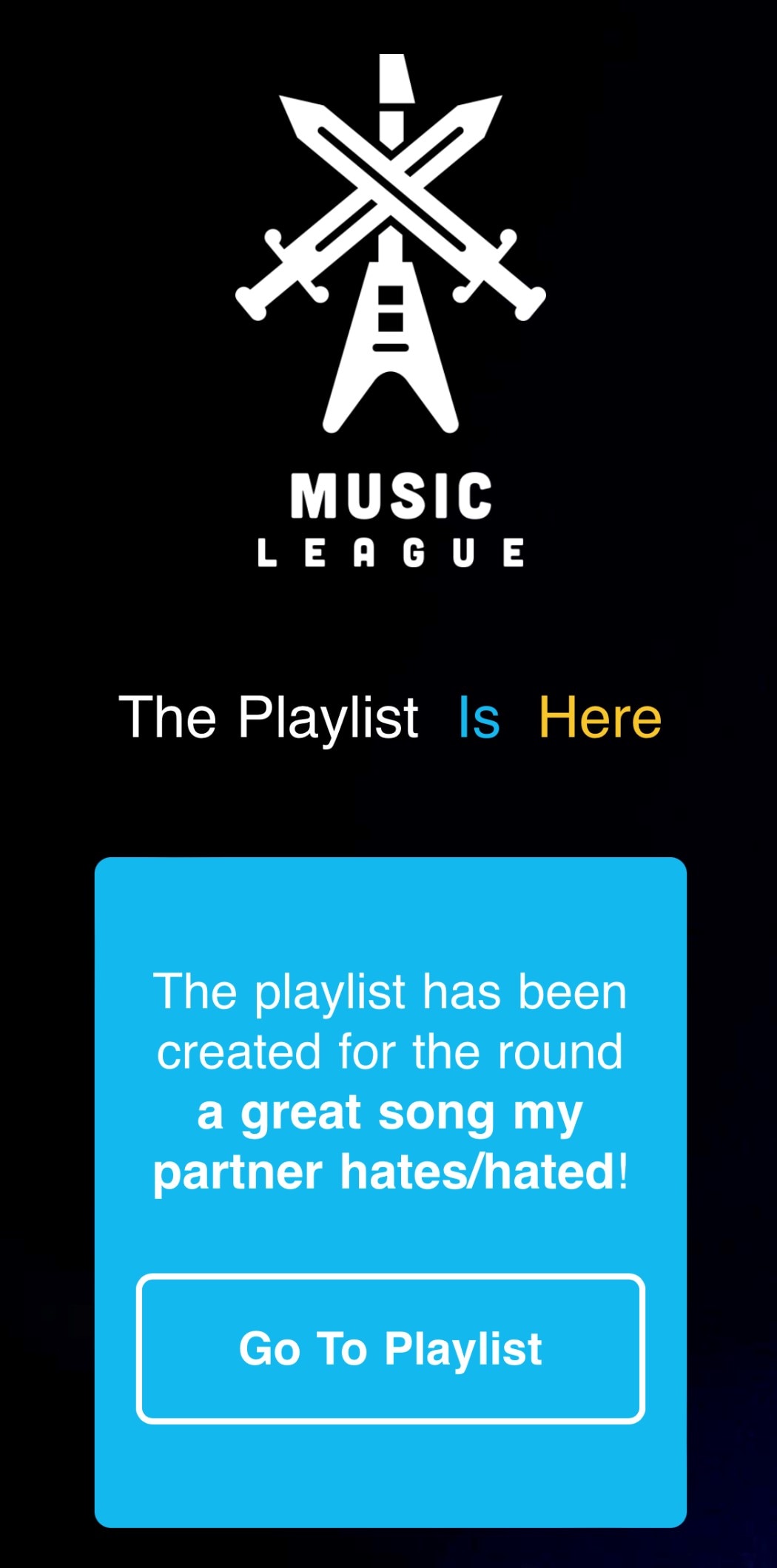 Music League it's like footy tipping for music nerds Double J