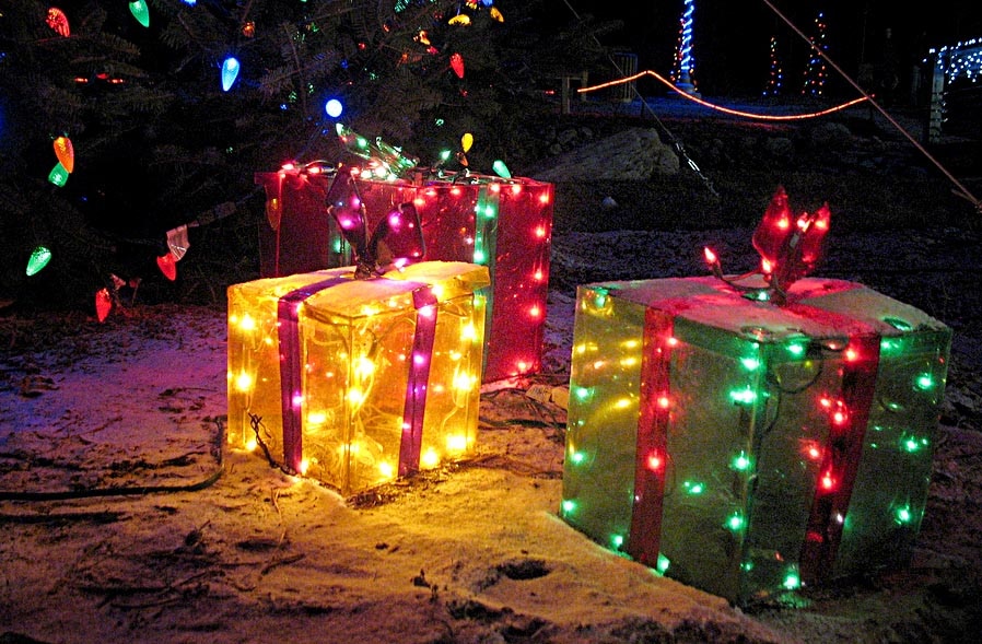 Nightlife Travel - Hahndorf at Christmas Time