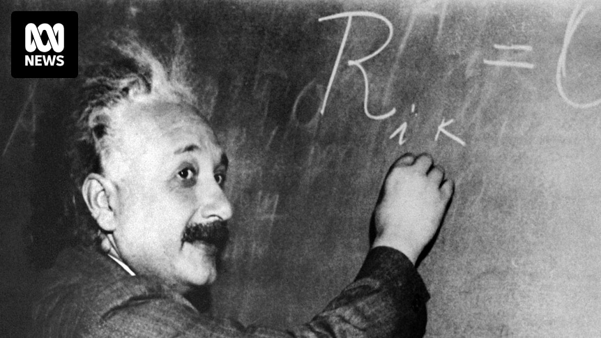 General relativity: How Einstein's theory explains the universe, and more