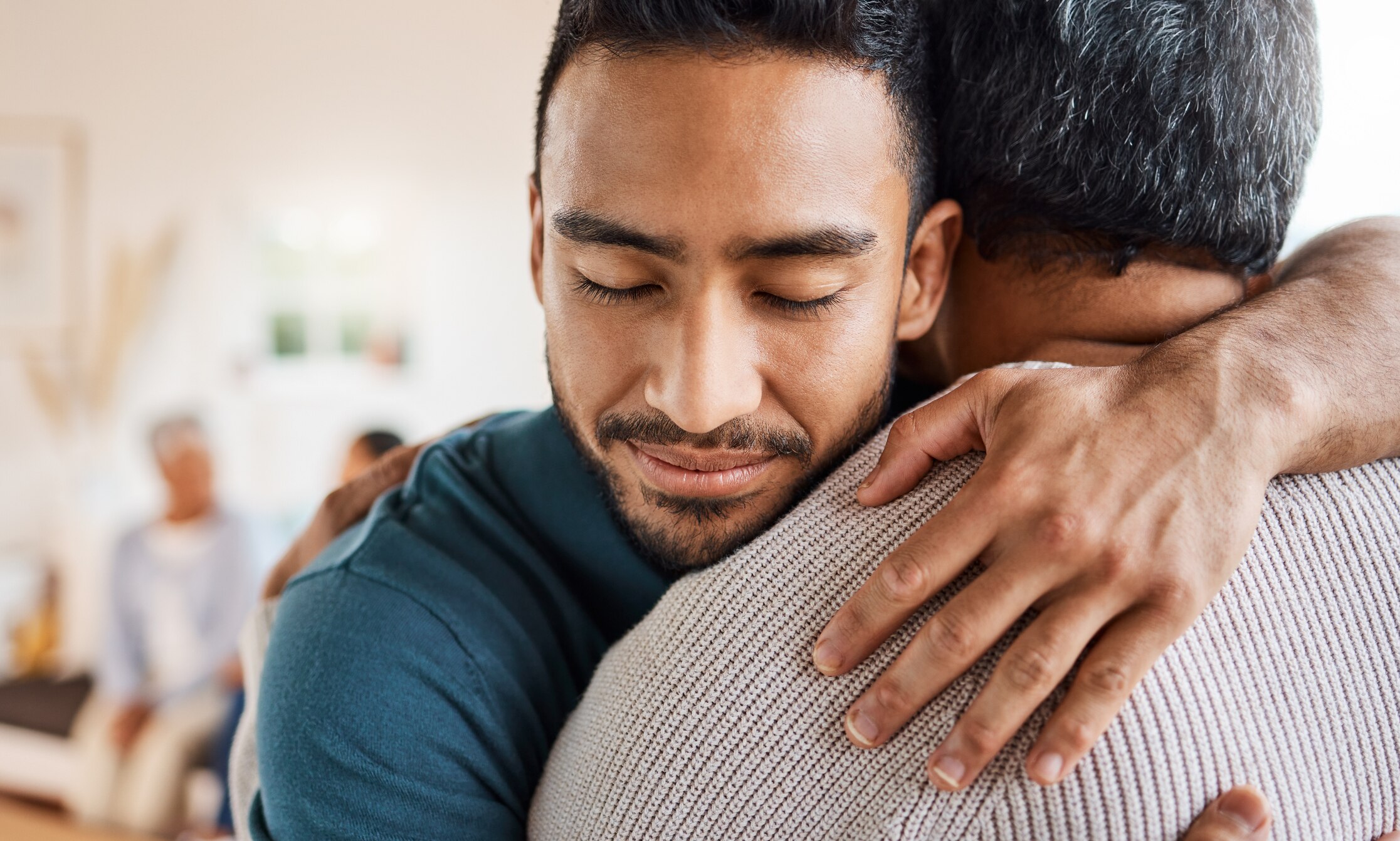 The value of compassion