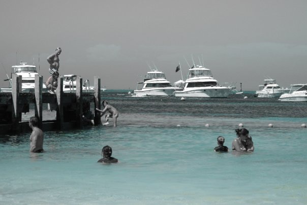 Thomson Bay, Rottnest