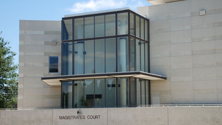 Magistrates say they have had an extraordinary increase in their workloads since last year.
