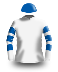 Jockey silks