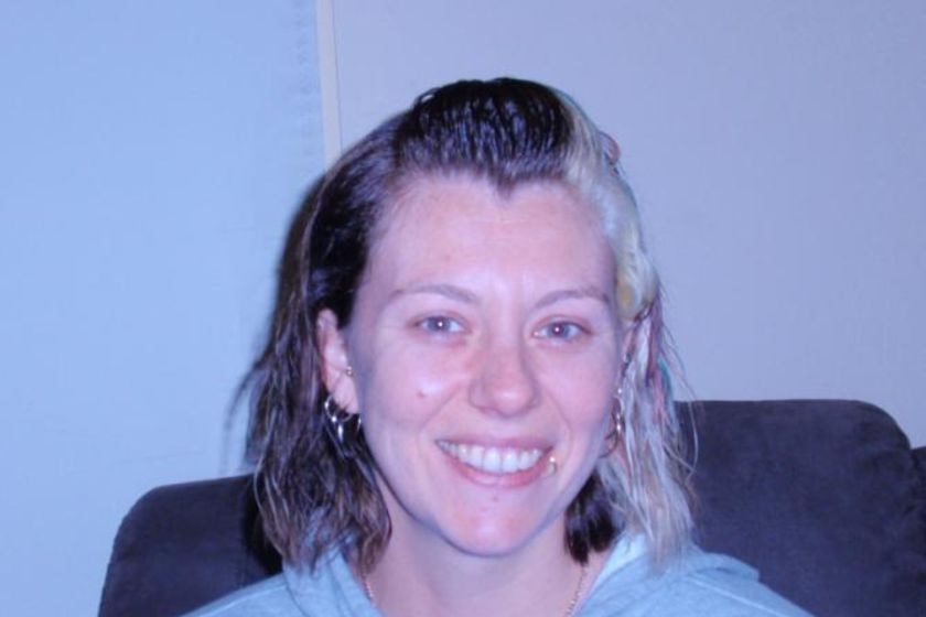 Victim Rachael Betts was murdered in 2009.