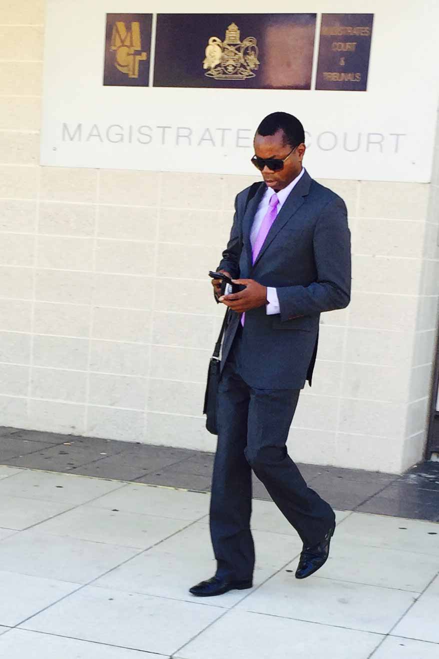 Charges against four men accused of $1.6m fraud at ACT Public Trustee's ...