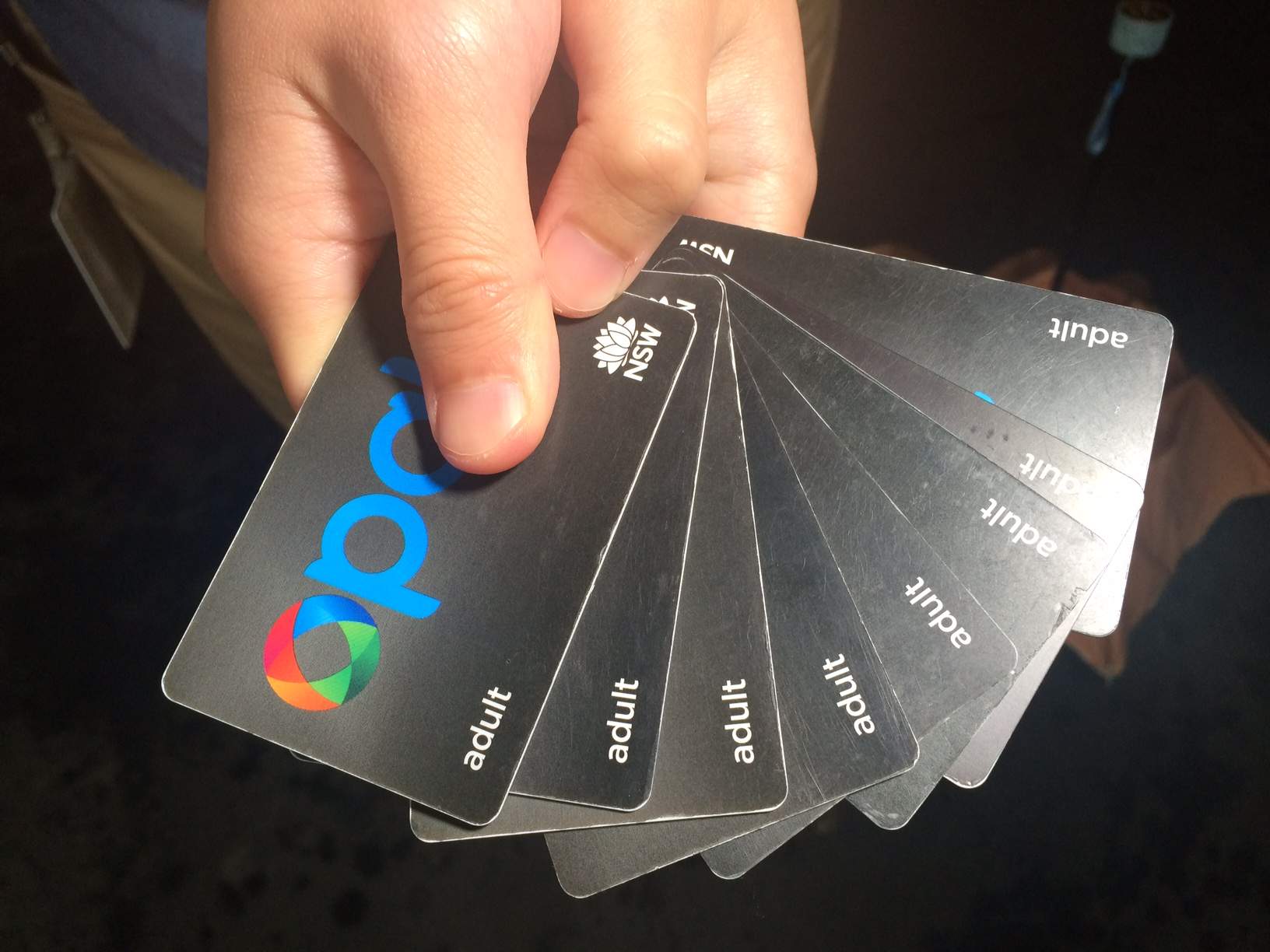 Opal card shorttrip loophole closed by NSW Government ABC News