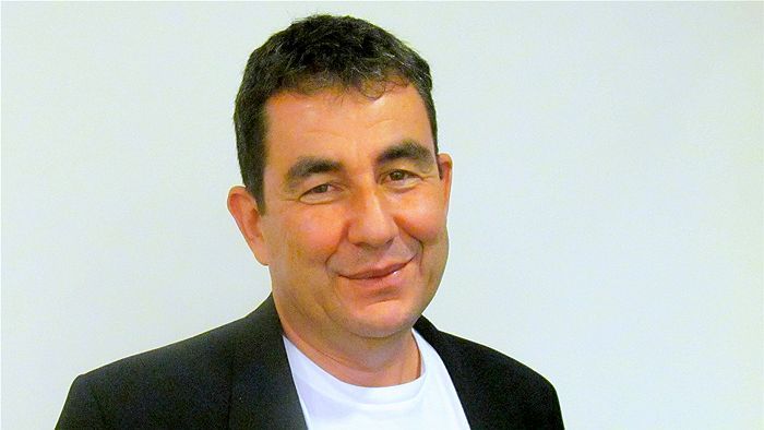 Journalist Ari Shavit's take on modern Israel episode artwork