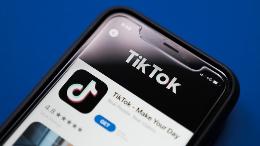Exclusive: White House sets deadline for purging TikTok from federal  devices
