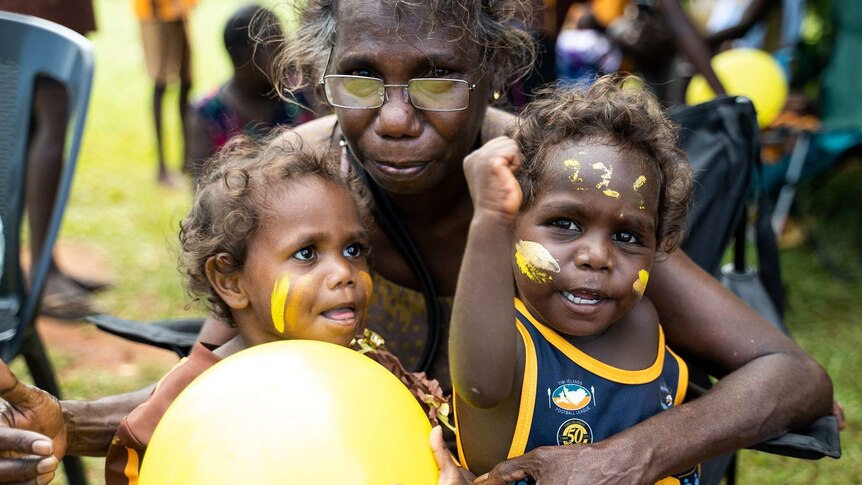 Tiwi Islands football grand final and art sale to go ahead in 2021 ...
