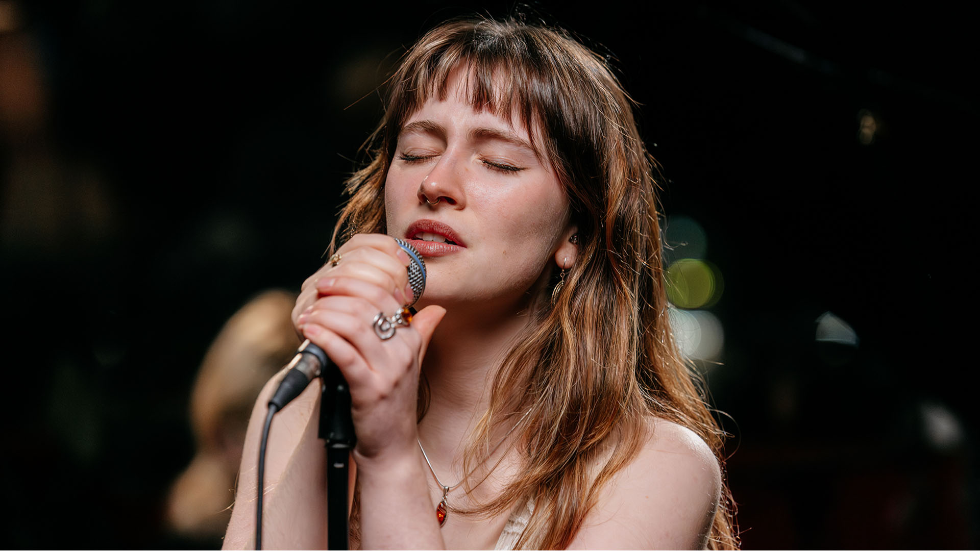 Florence Road cover Phoebe Bridgers' 'Georgia' for Like A Version