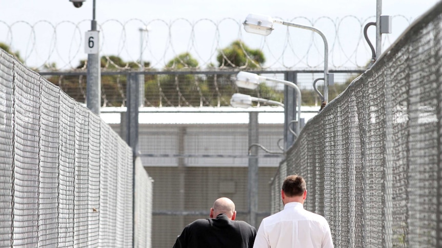 Mount Gambier Prison