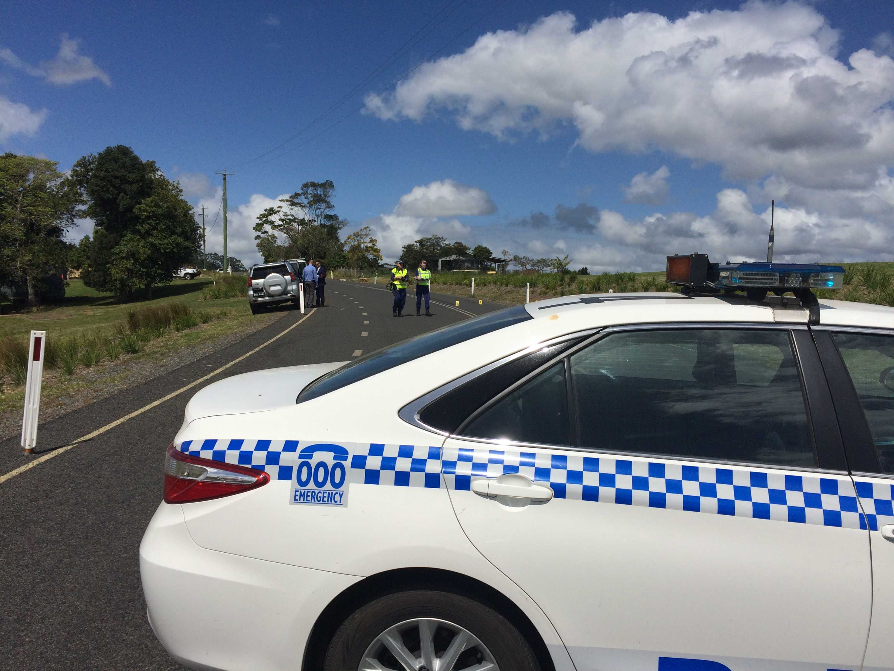 Girl dies from head injuries after being hit by car in northern NSW ...