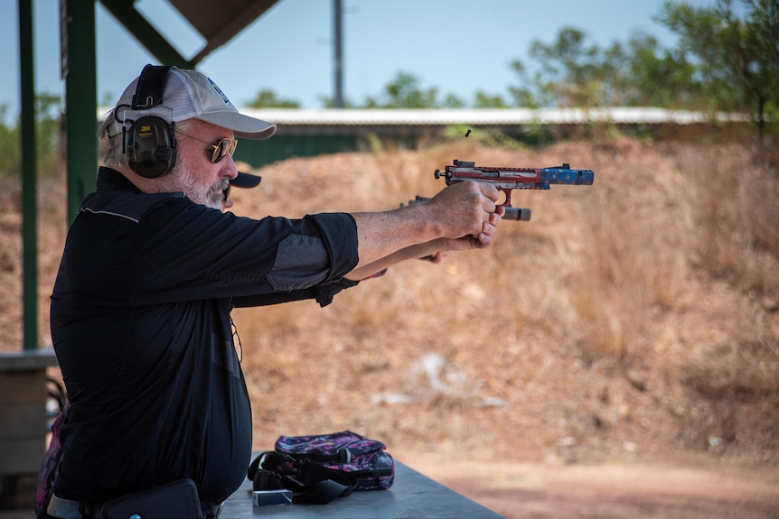 Andy Shooting Association president (1)