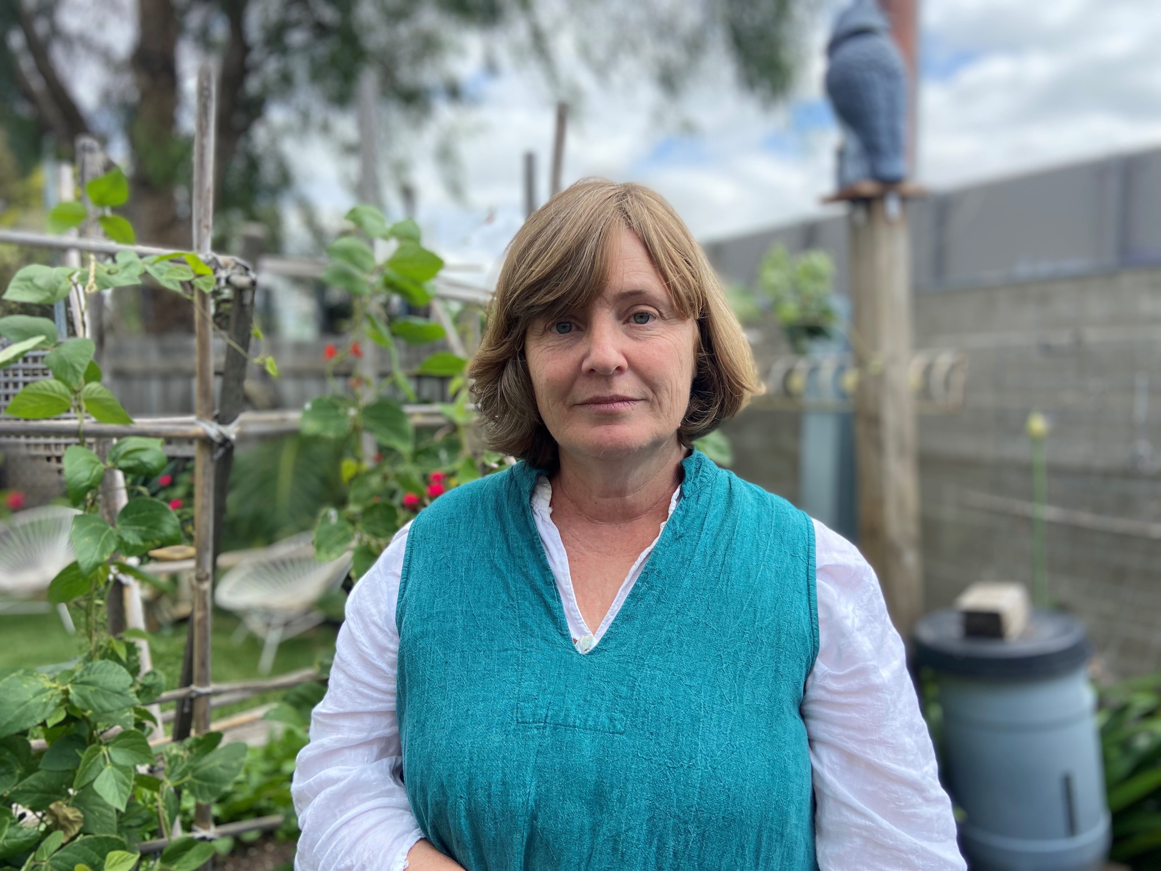 Inner-Melbourne community garden under threat as Department of ...