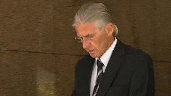 Hepatitis C doctor appeals sentence