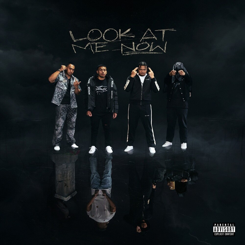 ONEFOUR - Look At Me Now - triple j