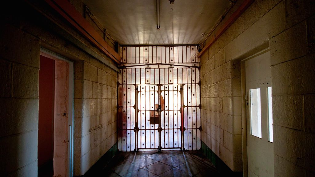 Pentridge Infamous prison's 'extreme' transformation into luxury