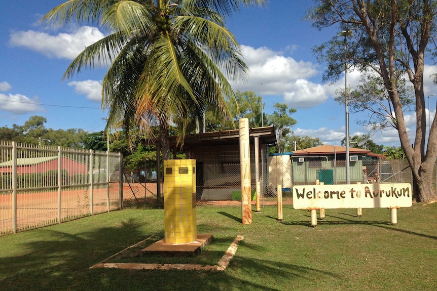 Aurukun