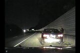 US cop heard saying 'we only kill black people' in dashcam footage